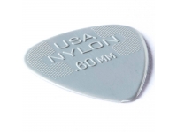 Dunlop Nylon Standard 44R 0.60 Pack 12 Dunlop Nylon Standard 44R 0.60 Pack 12